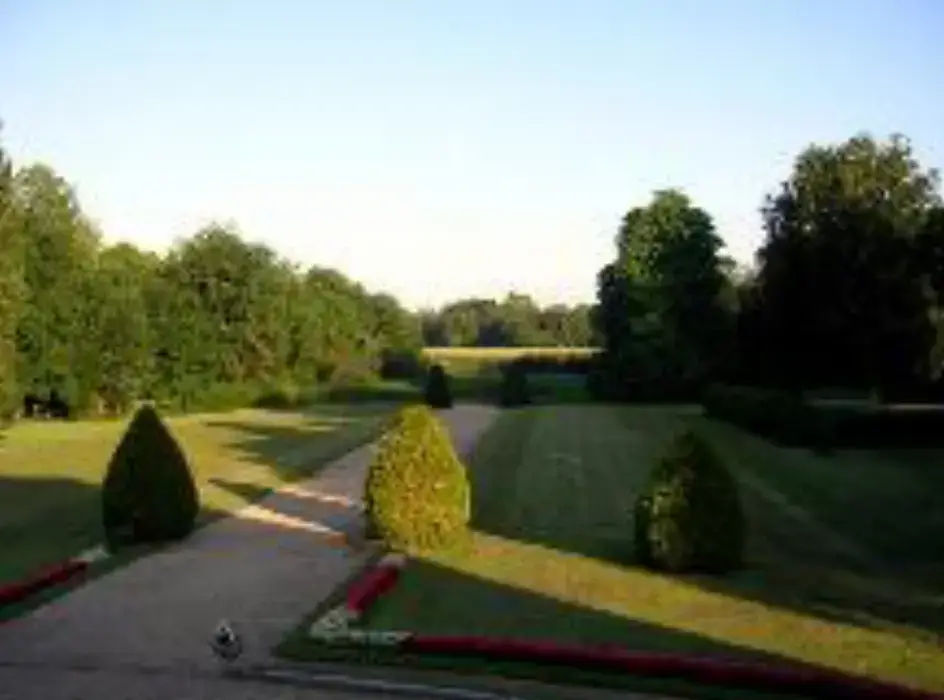 Château de Brou 8