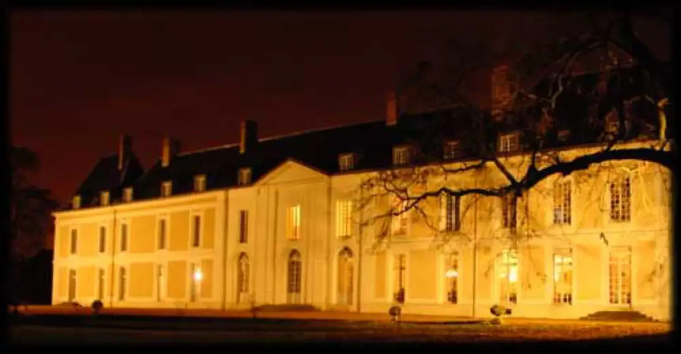 Château de Brou 10