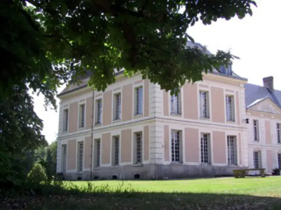 Château de Brou 12