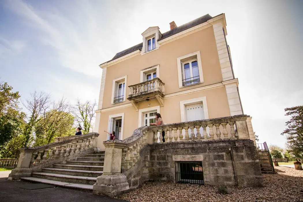 La Saulaie 3