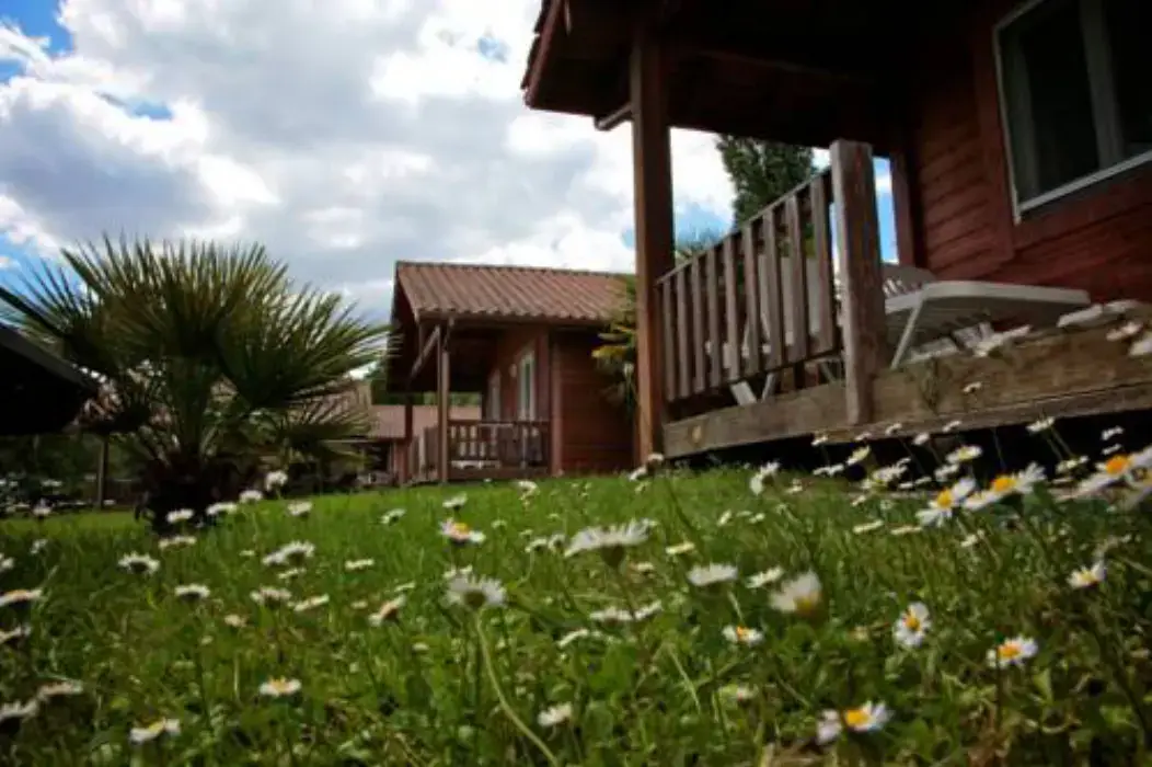 Domaine du Roi Kysmar 3