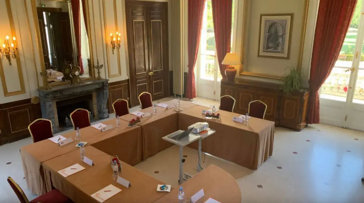 Chateau de Sissi 2