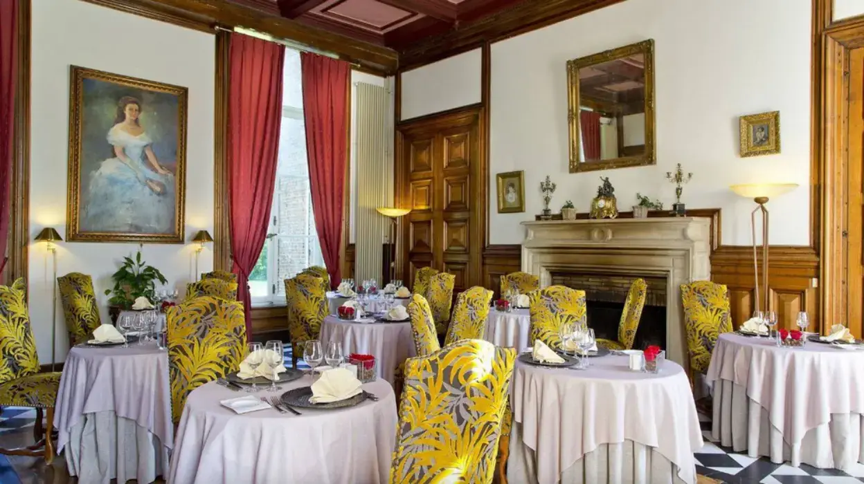 Chateau de Sissi 4