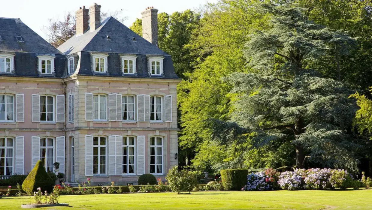 Chateau de Sissi 6