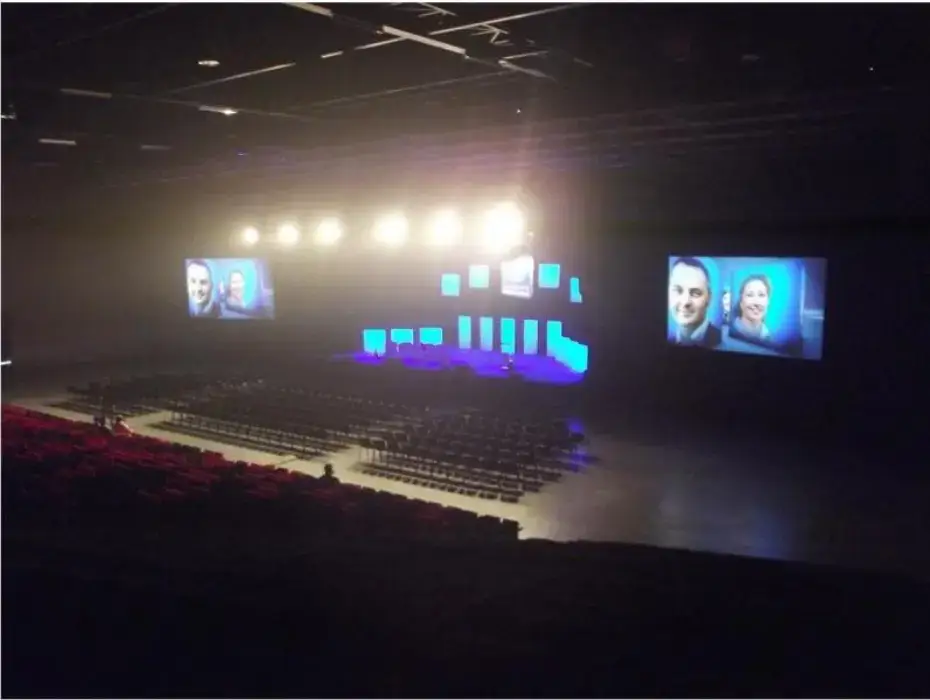 Le Capitole en Champagne 4