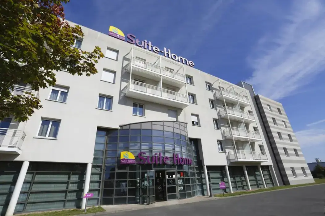 Suite Home Orléans - Saran
