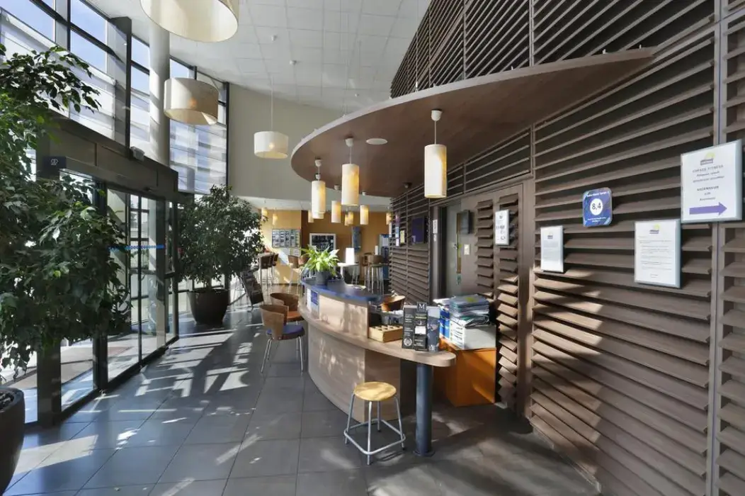 Suite Home Orléans - Saran 2