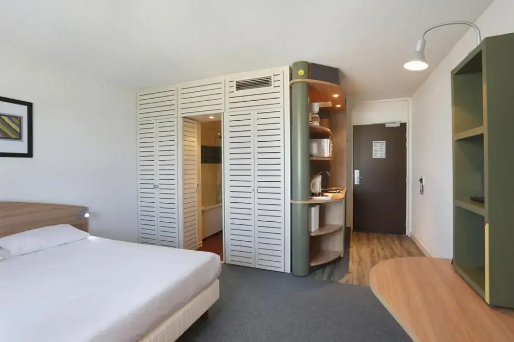 Suite Home Orléans - Saran 3