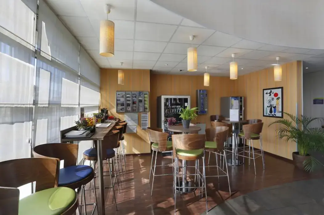Suite Home Orléans - Saran 8