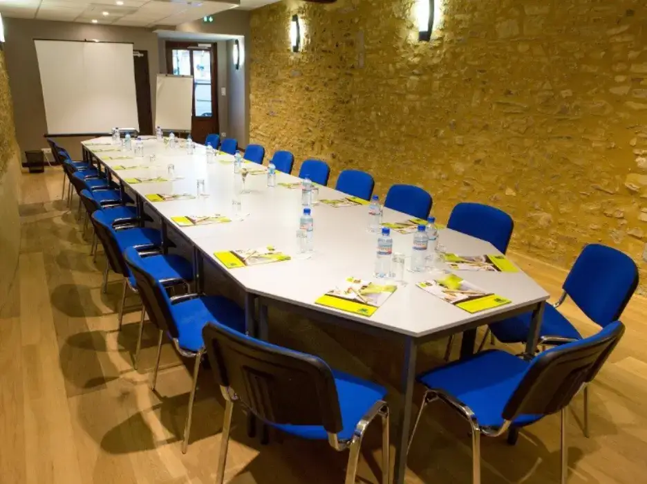Hotel Restaurant Les Palis 2