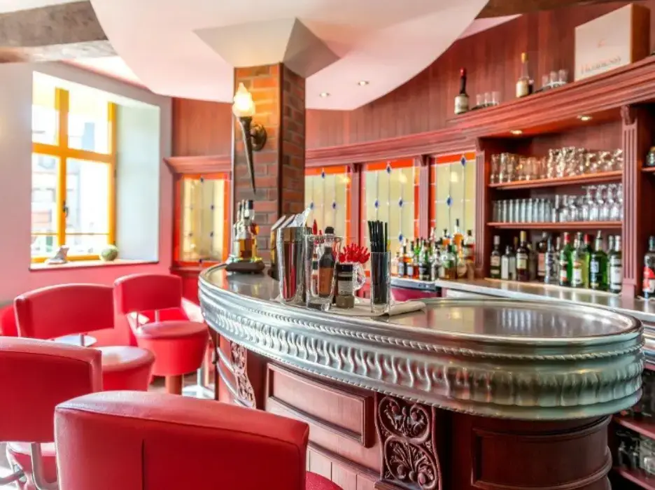 Hotel Restaurant Les Palis 3
