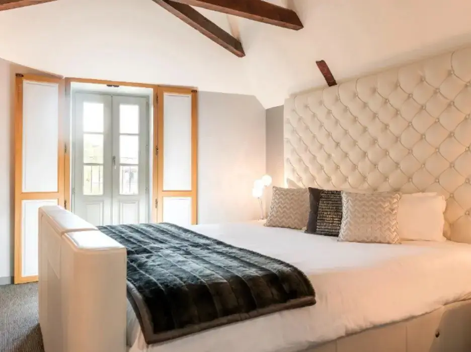 Hotel Restaurant Les Palis 6