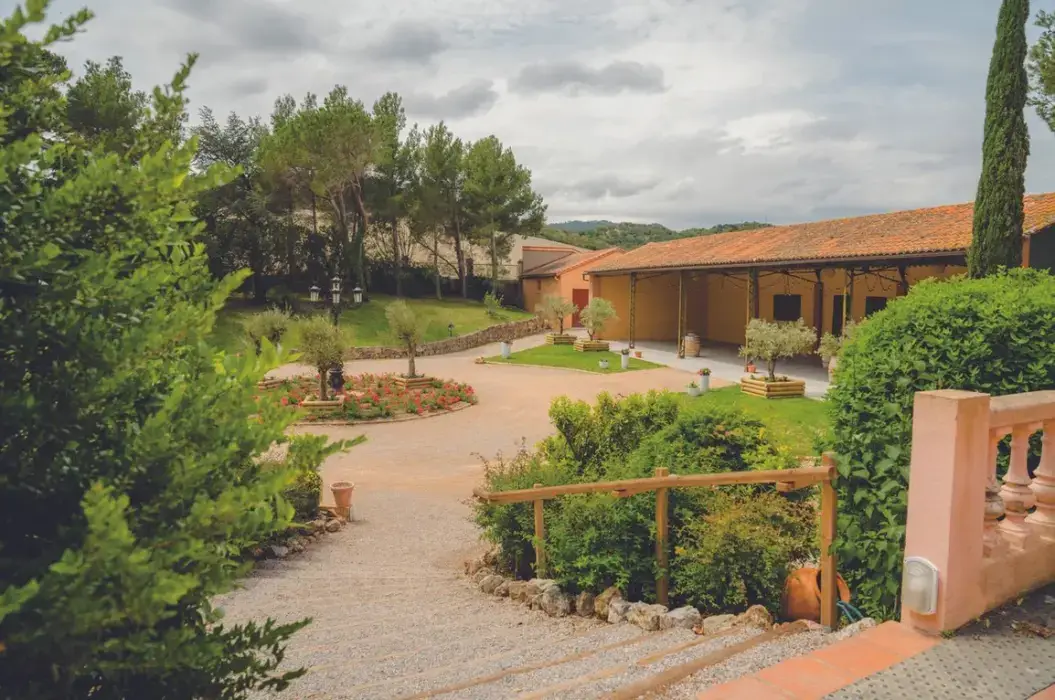 Domaine de Bellavista 7
