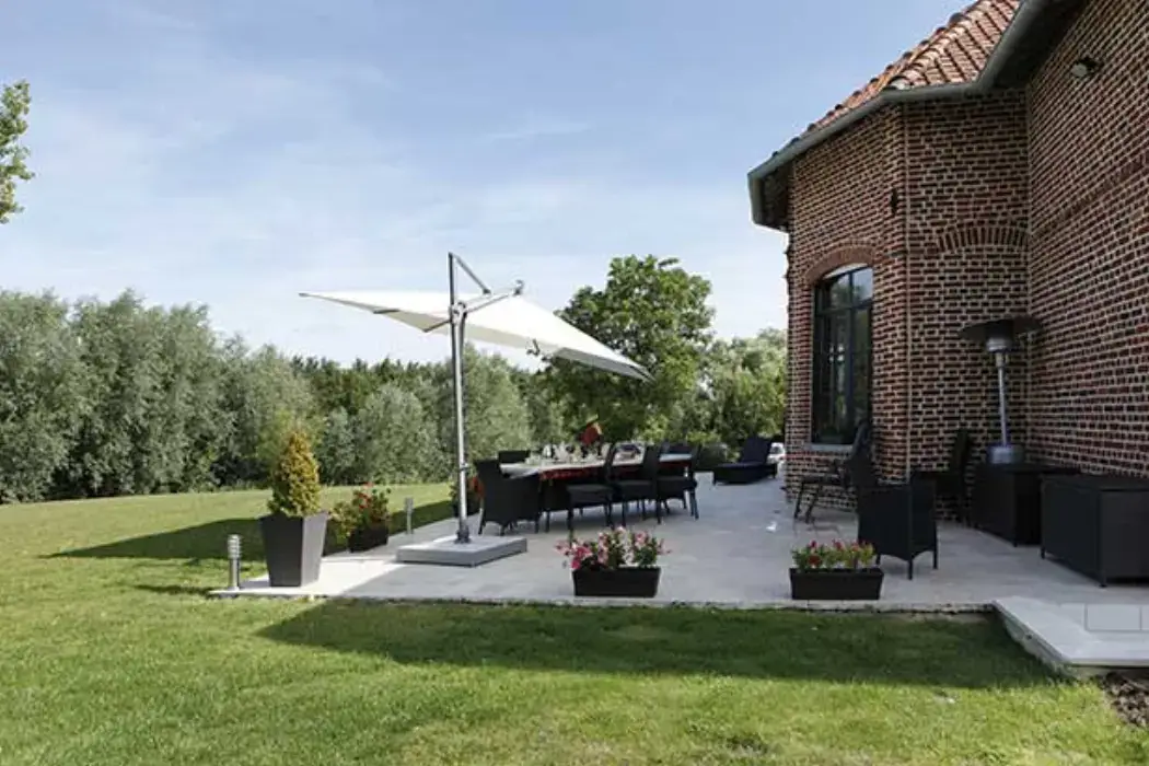 La Cense des Tilleuls 5