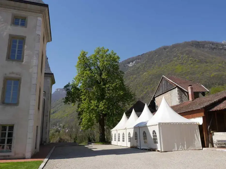 Chateau du Montalieu 2