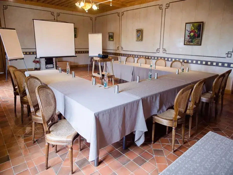 Chateau du Montalieu 3