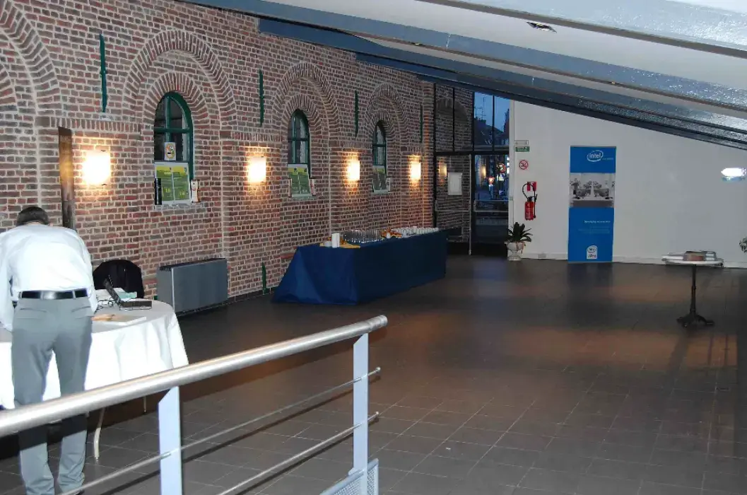 Distillerie de Wambrechies 2