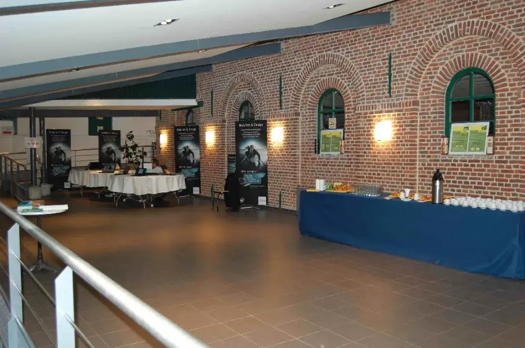 Distillerie de Wambrechies 6