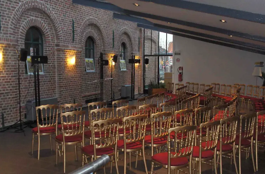 Distillerie de Wambrechies 7