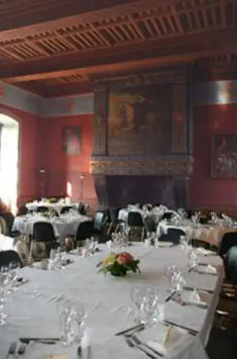 Chateau D'Ancy-Le-Franc 10