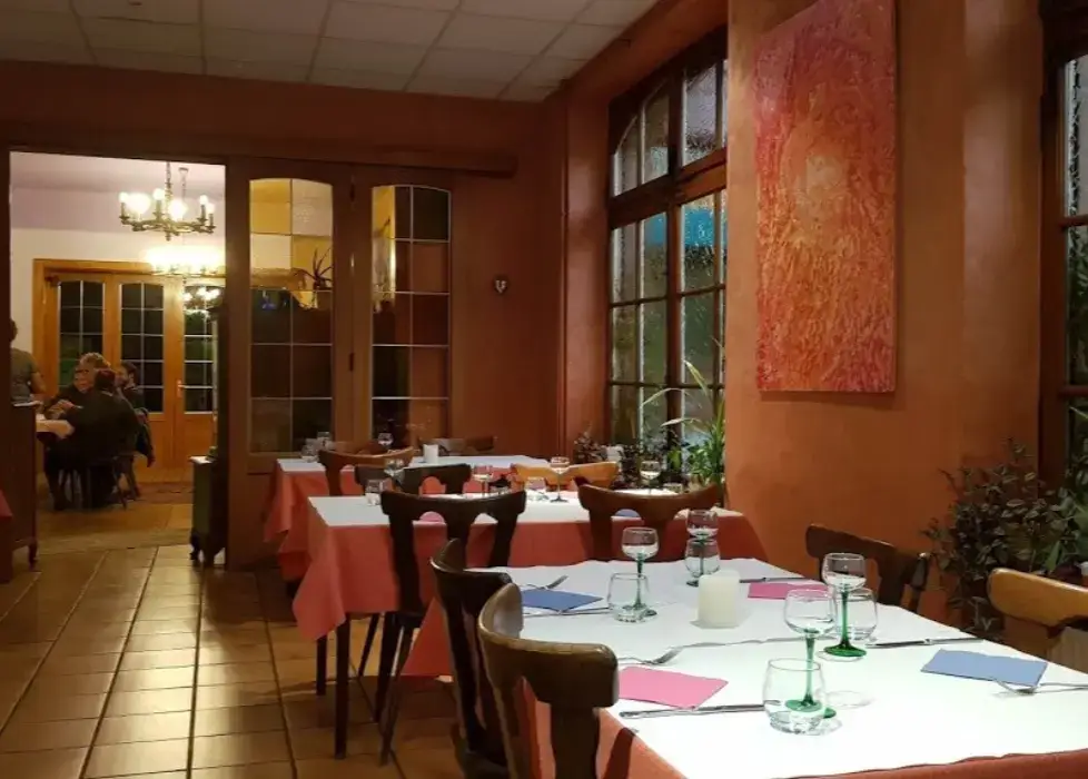 Hotel Restaurant du Windstein 2