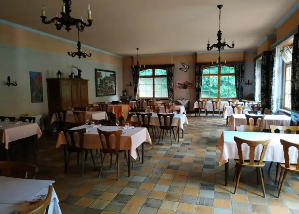 Hotel Restaurant du Windstein 3