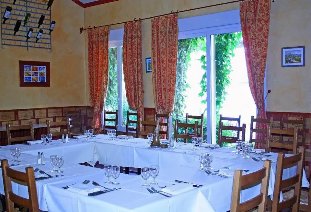 Le Tournebride 2