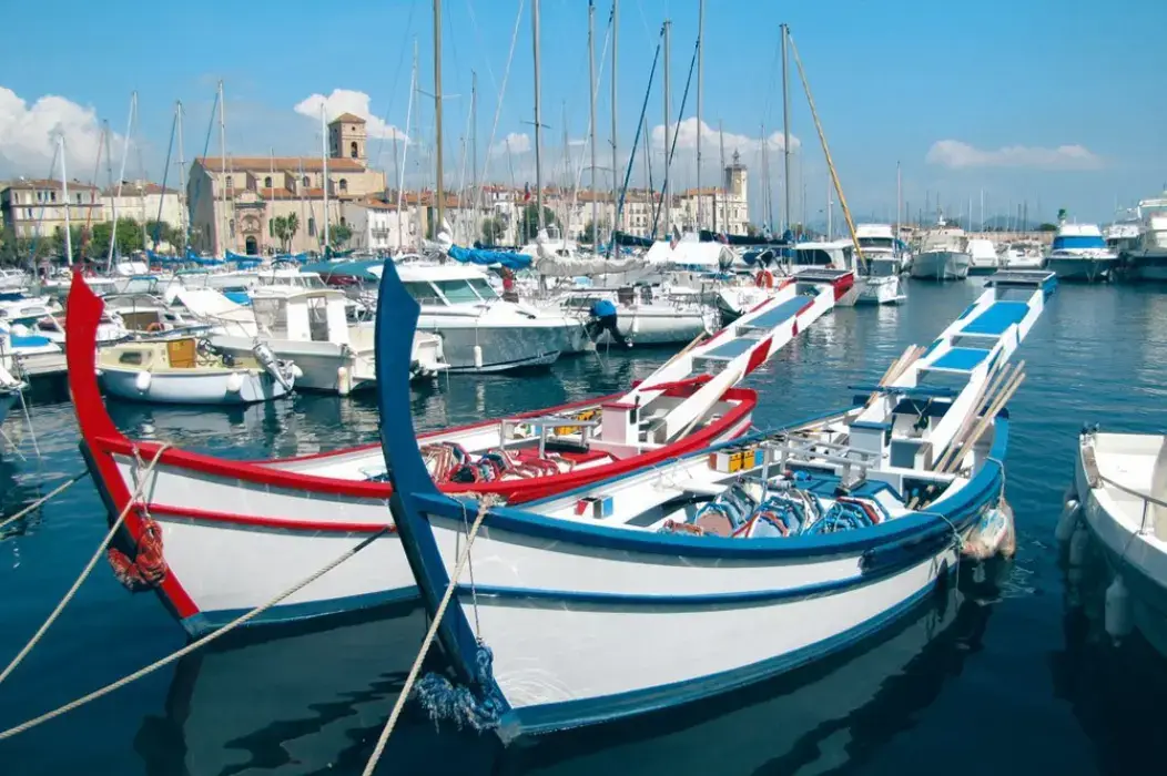 Azureva Cap d'Agde 4