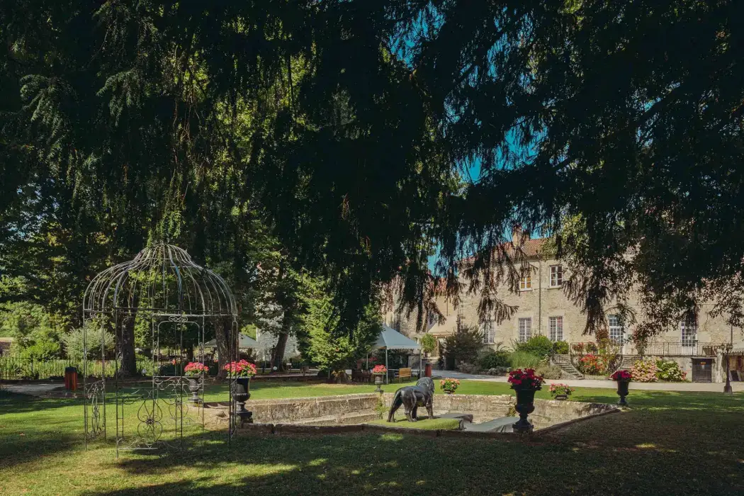 Château Chapeau Cornu 2
