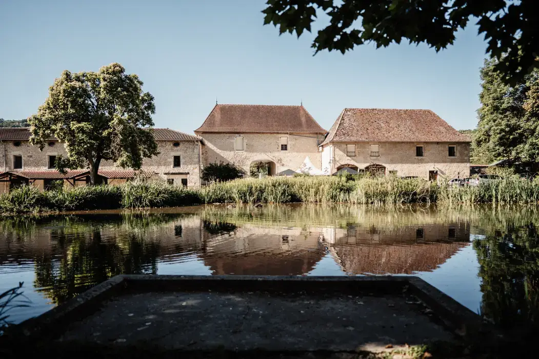 Château Chapeau Cornu 3