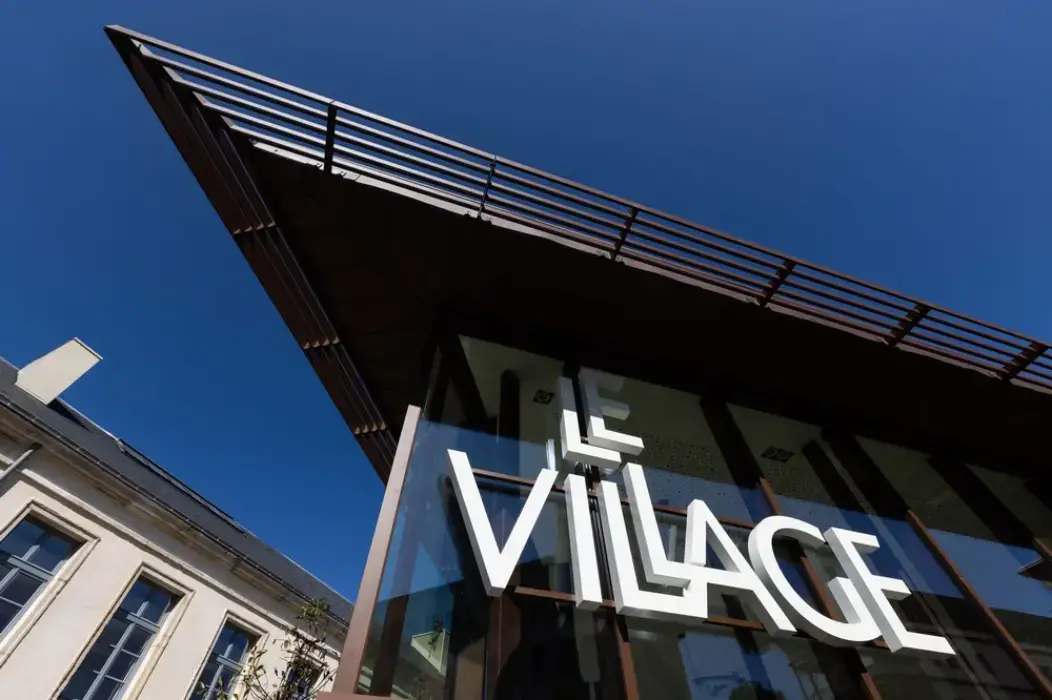 Le Village By CA Dijon 3