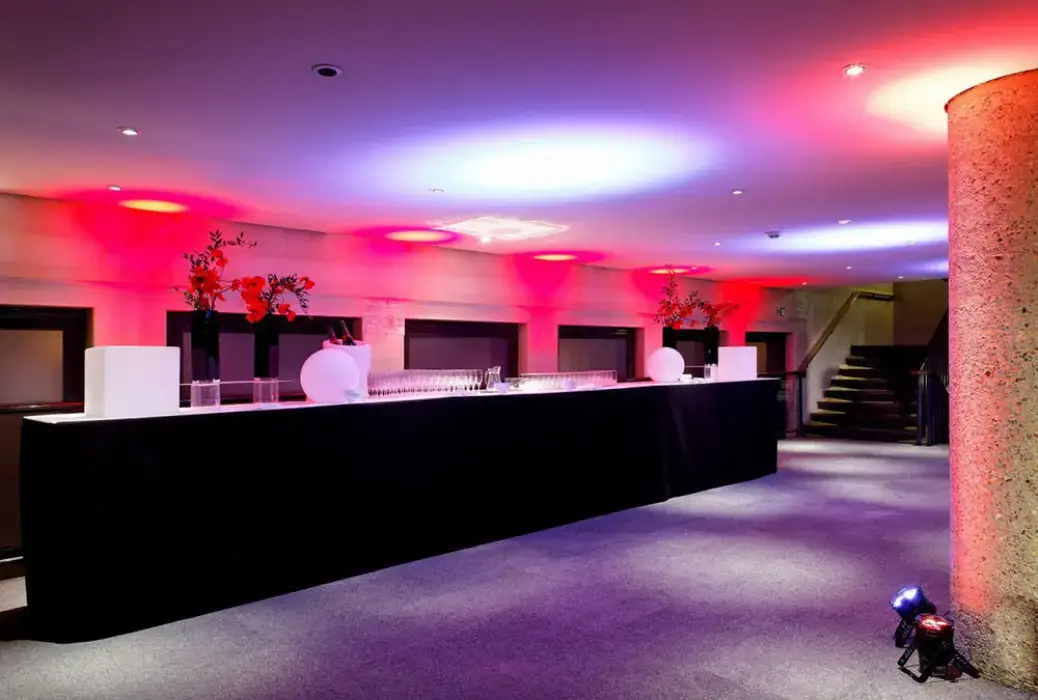 Théâtre des Arts 2