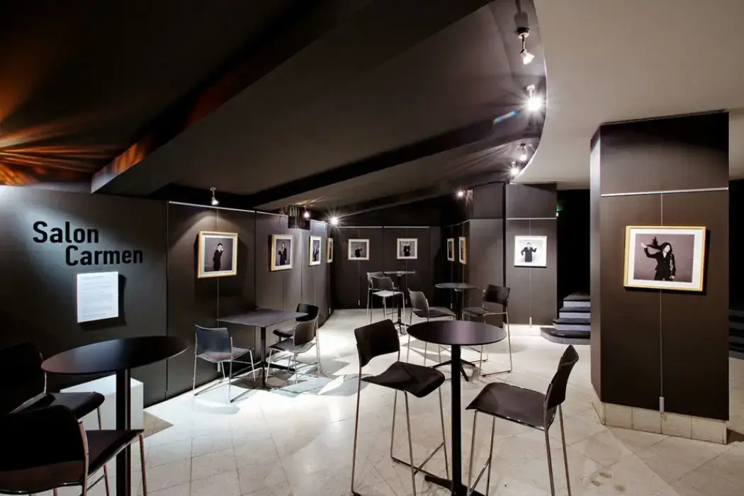 Théâtre des Arts 3