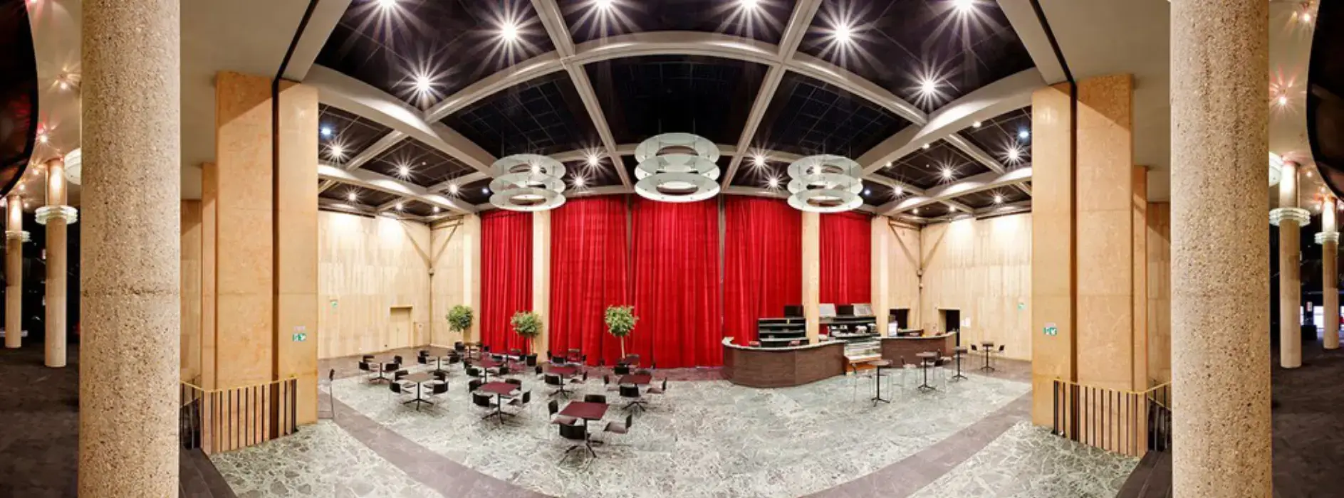 Théâtre des Arts 6