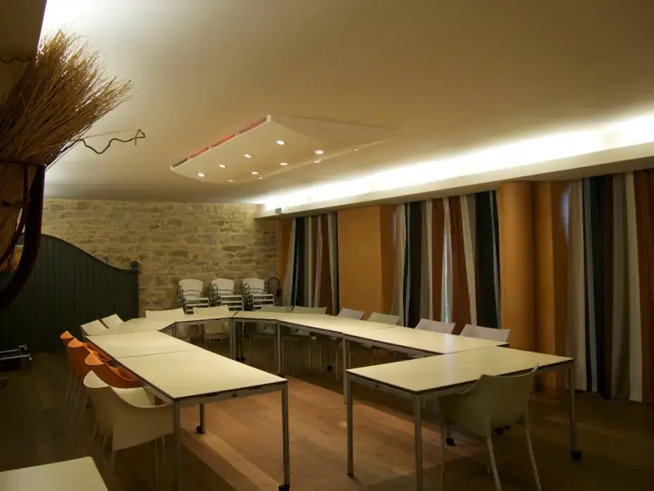Hôtel Les Pages 4