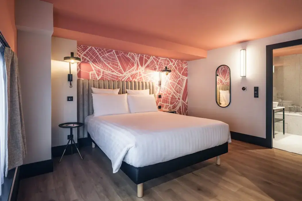 Le Grand Hôtel de Strasbourg 4