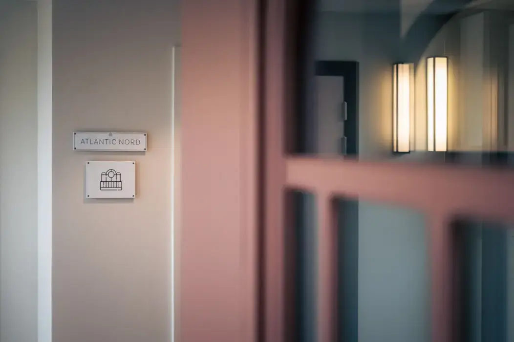 Le Grand Hôtel de Strasbourg 16