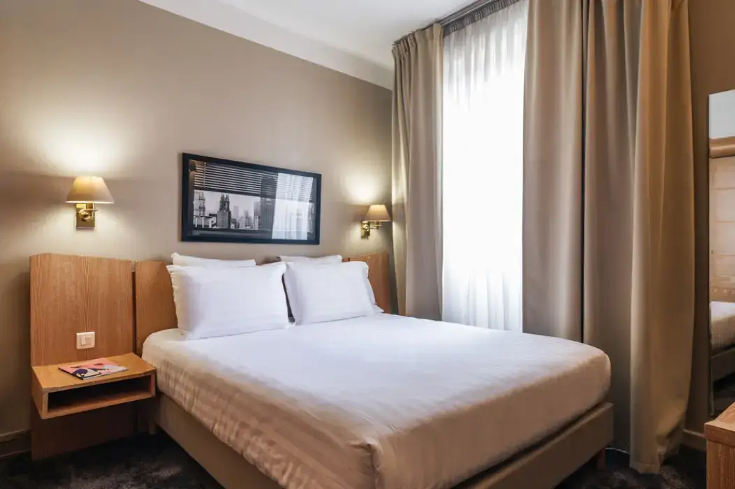Le Grand Hôtel de Strasbourg 19