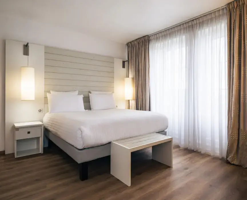Le Grand Hôtel de Strasbourg 21