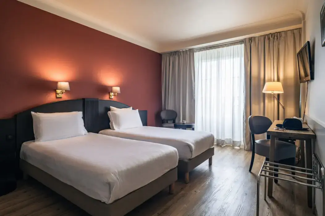 Le Grand Hôtel de Strasbourg 23