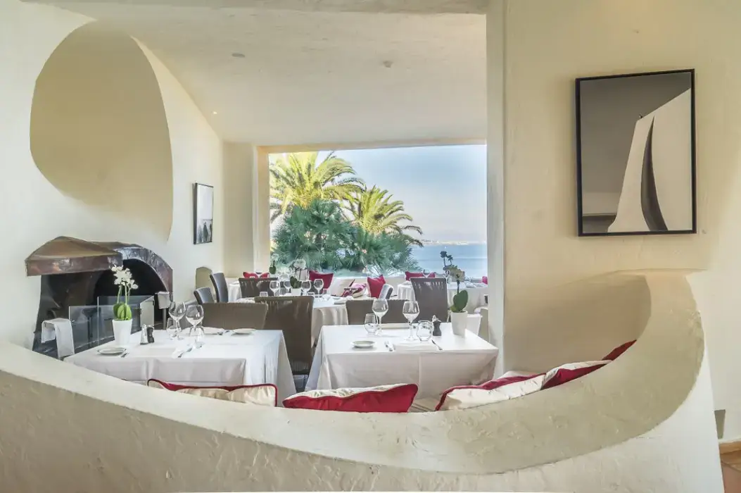 Hôtel Port La Galere 2