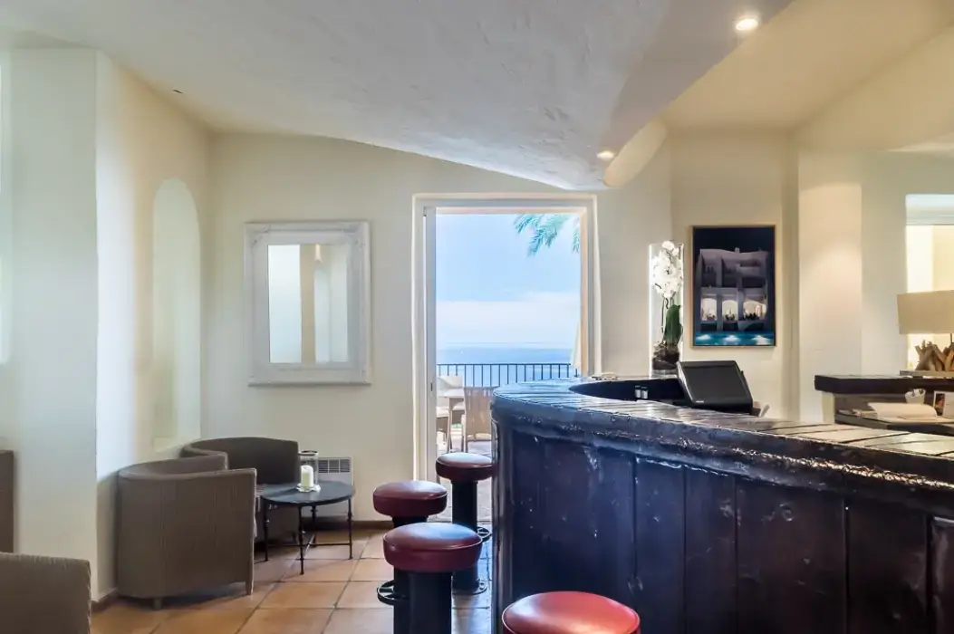 Hôtel Port La Galere 4
