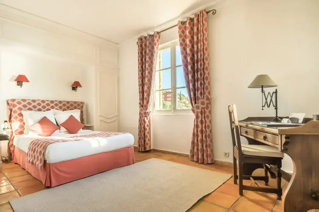Hôtel Port La Galere 5