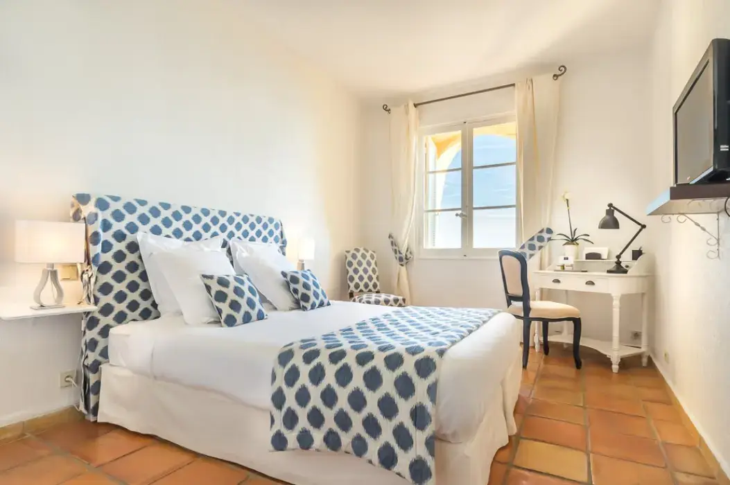 Hôtel Port La Galere 6
