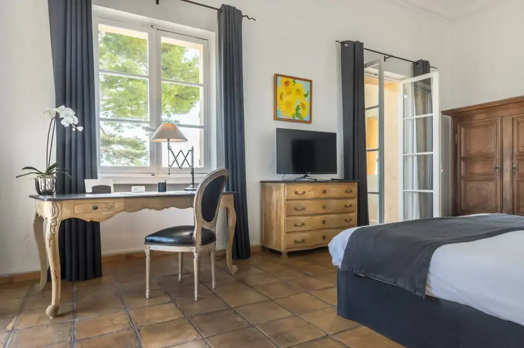 Hôtel Port La Galere 7