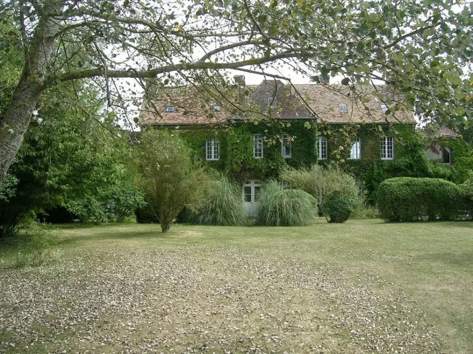 Manoir des Prévenches 2