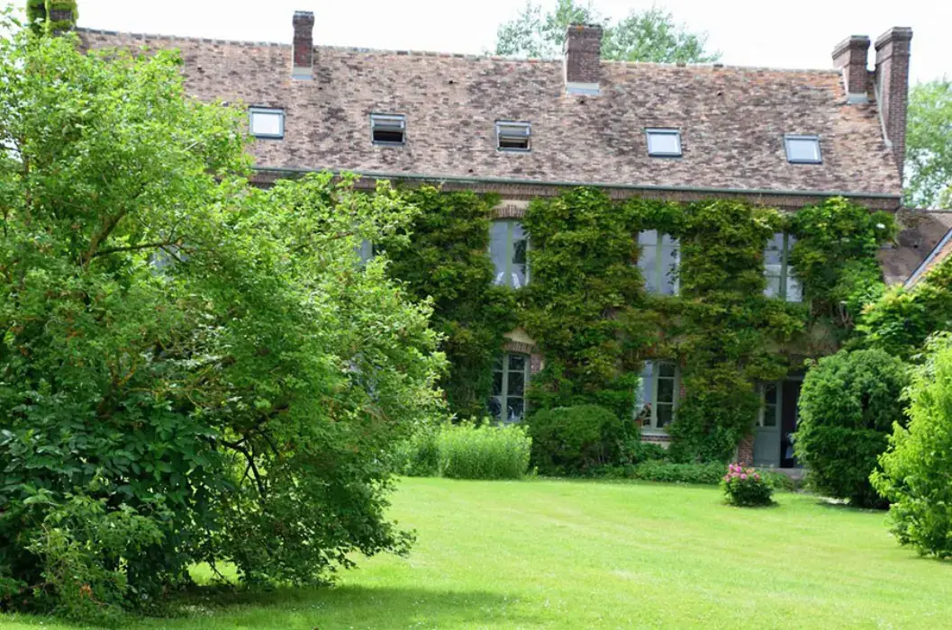 Manoir des Prévenches 3