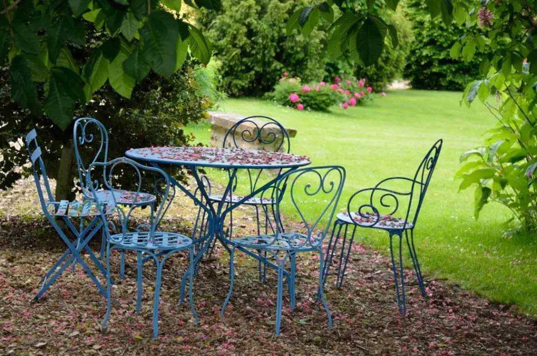 Manoir des Prévenches 4