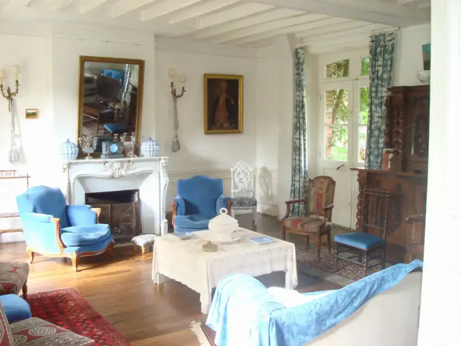 Manoir des Prévenches 5