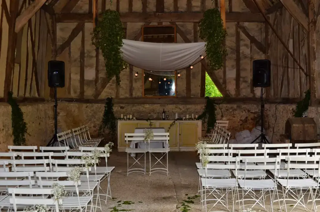 Manoir des Prévenches 7